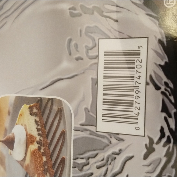 HUGE Hershey's Mug and Recipe Book - Picture 2 of 8